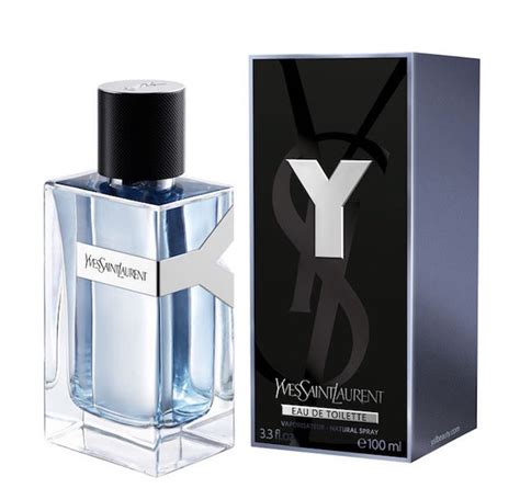 ysl profumo uomo prezzo|Y .